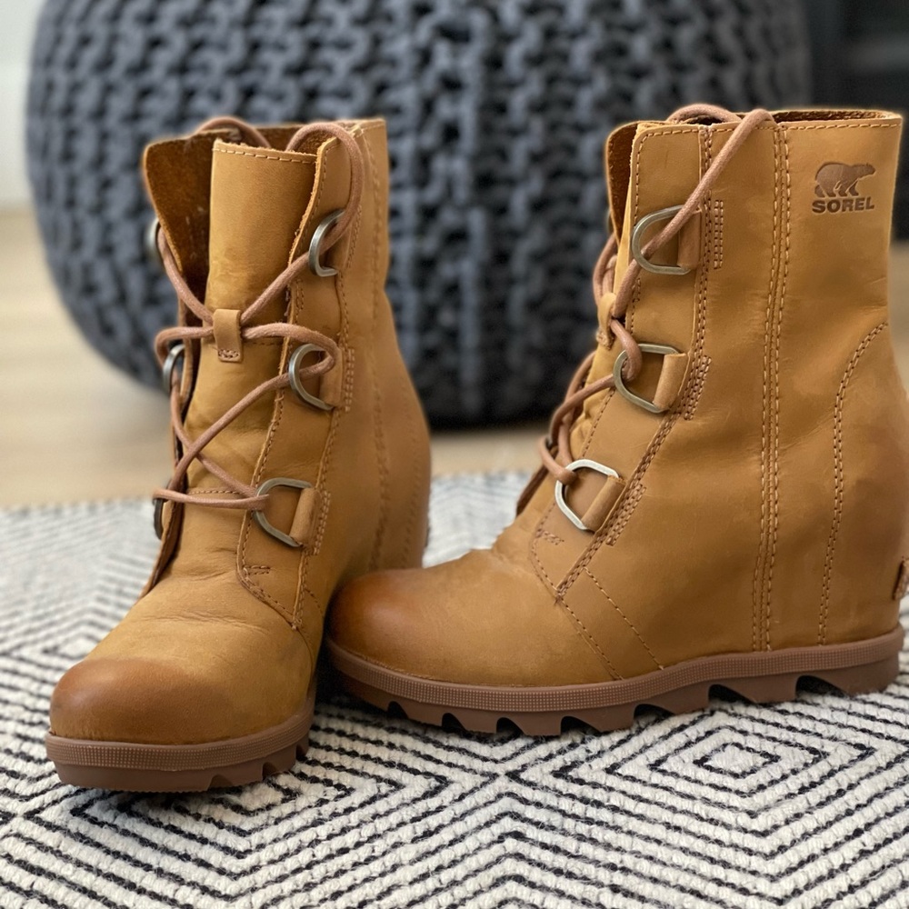 Sorel Boots!
